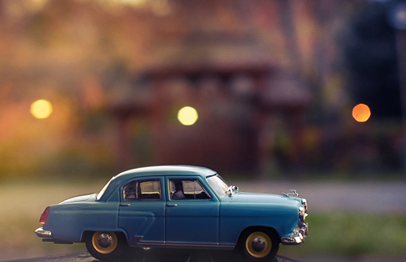 Momenta 大型网站开发案例