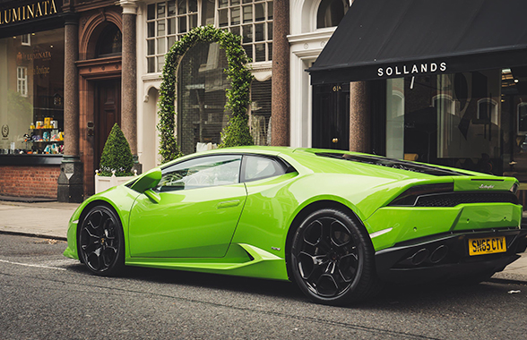 企业网站开发案例