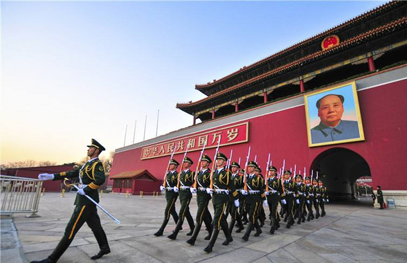 响应式网站制作案例