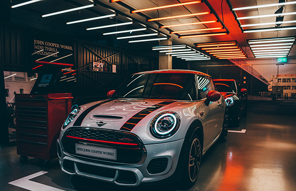 ROYAL皇家88官方网站网站建设案例