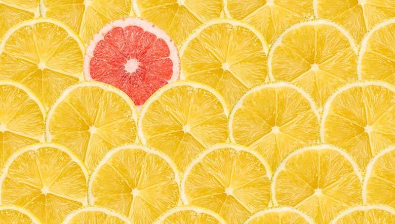 网页设计中视觉层次的几个核心原则