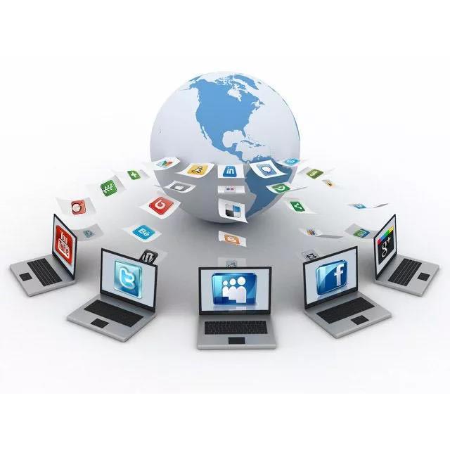 企业网站制作要准备什么资料