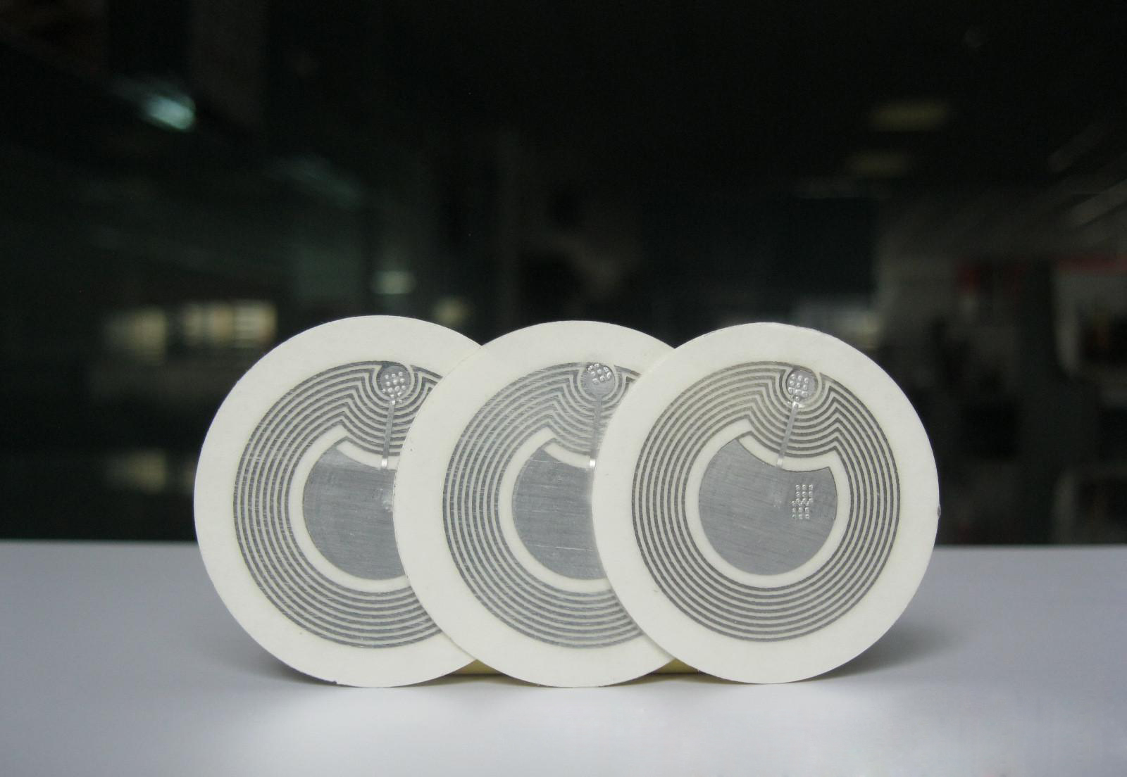 nfc电子标签 nfc电子标签