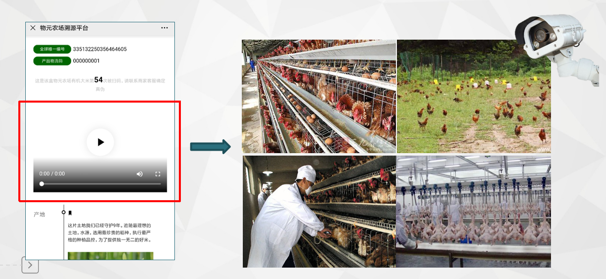 溯源信息展示方式二：联通各环节监控视频，消费者扫码后查看实时视频展示.png