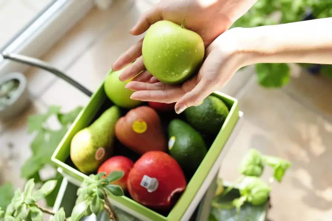 水果溯源 水果溯源